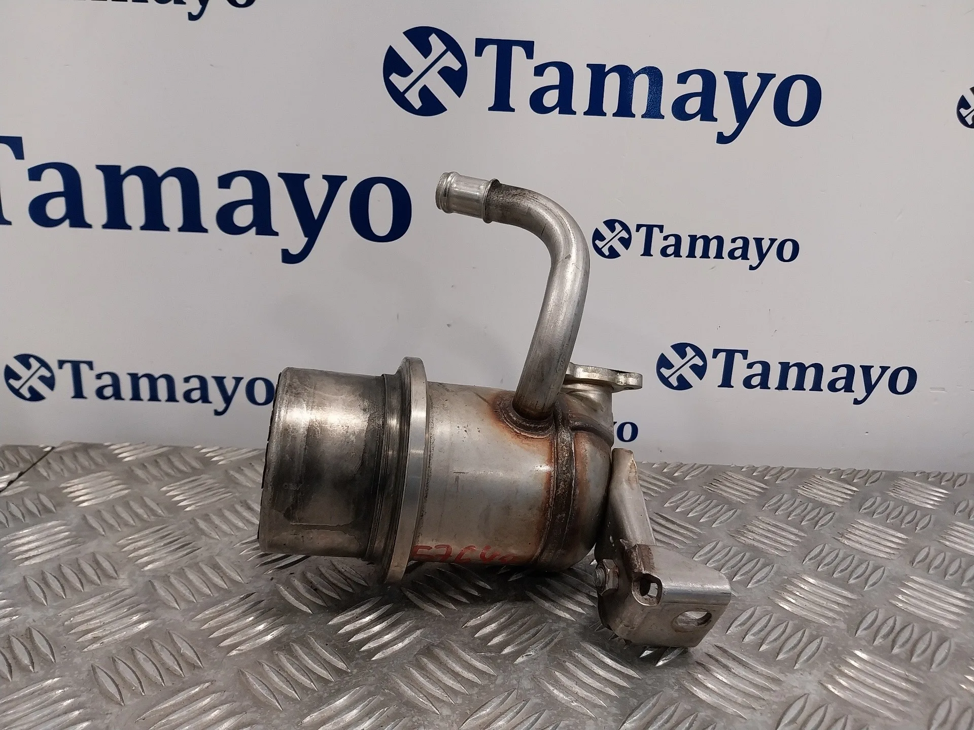 Enfriador Egr para Volkswagen Passat Variant (3G5)