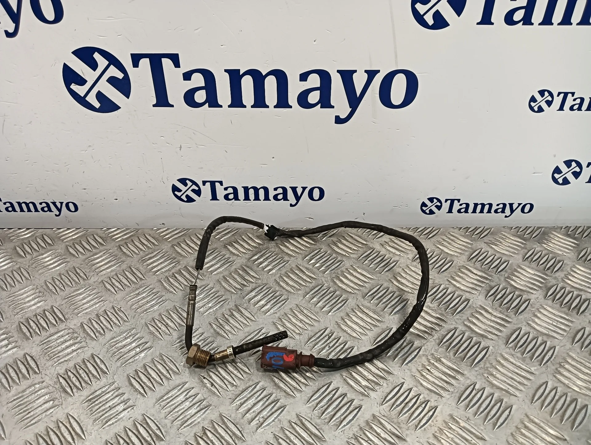 Sonda Lambda para Volkswagen T5 Transporter (7E)