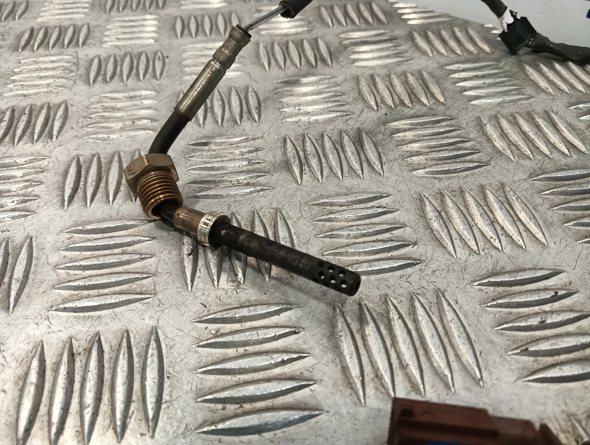 Sonda Lambda para Volkswagen T5 Transporter (7E)