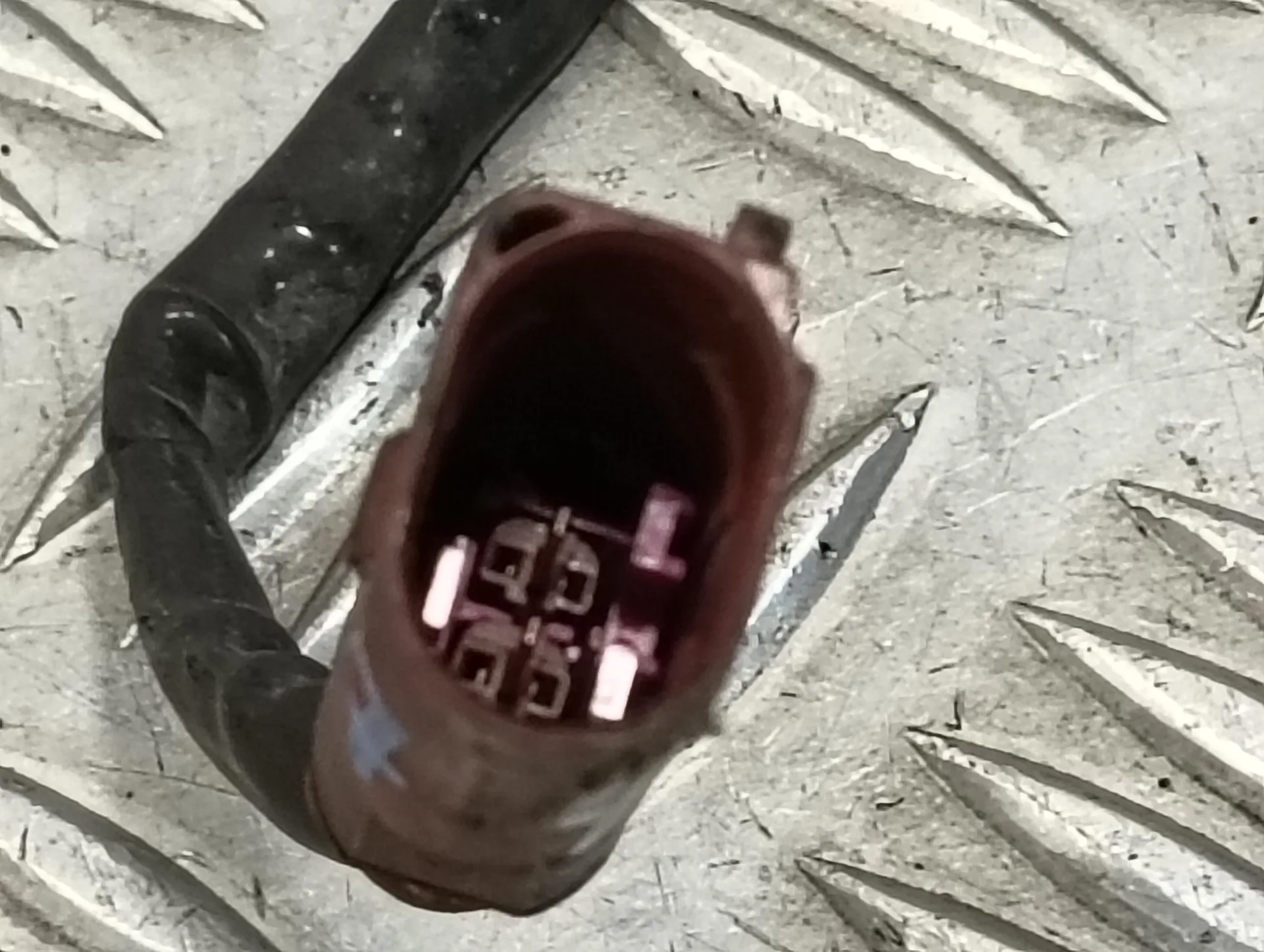 Sonda Lambda para Volkswagen T5 Transporter (7E)
