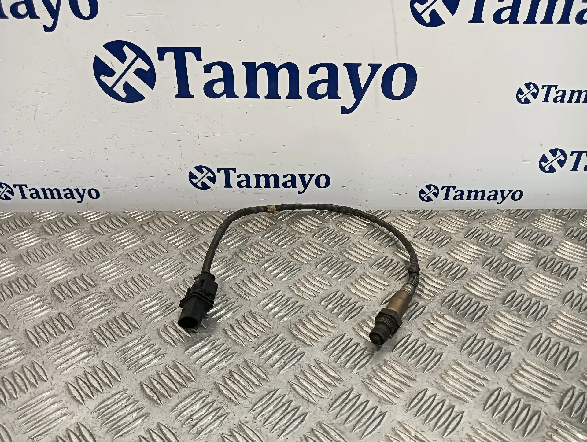 Sonda Lambda para Volkswagen T5 Transporter (7E)