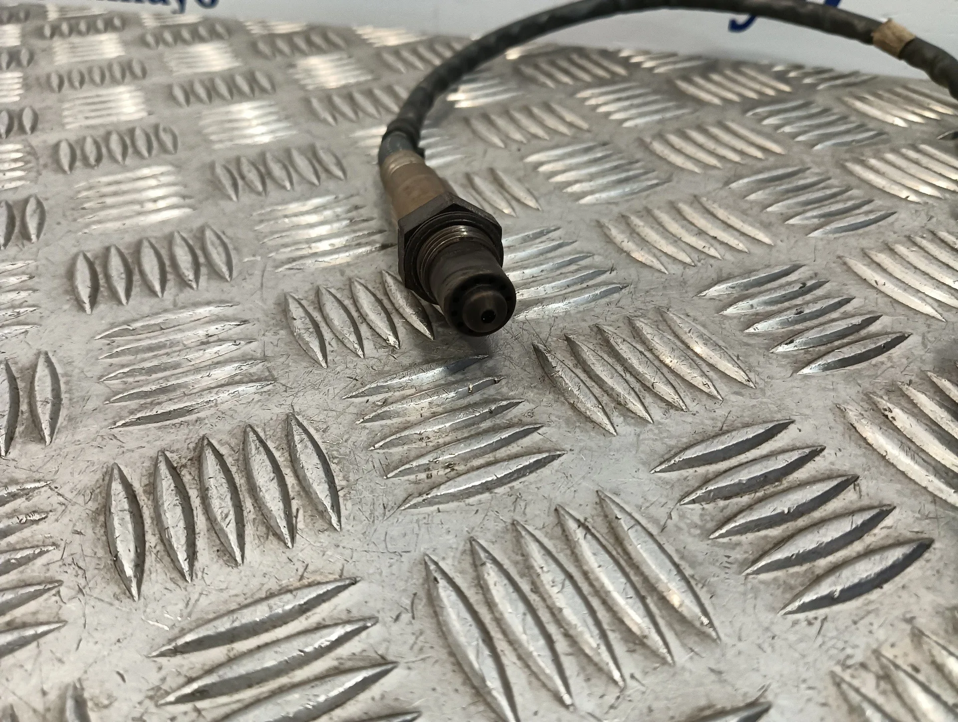 Sonda Lambda para Volkswagen T5 Transporter (7E)