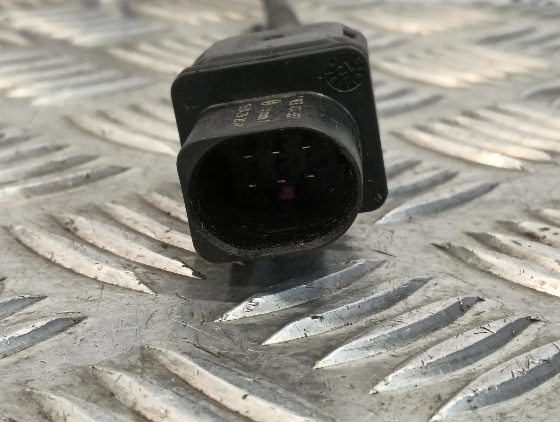 Sonda Lambda para Volkswagen T5 Transporter (7E)