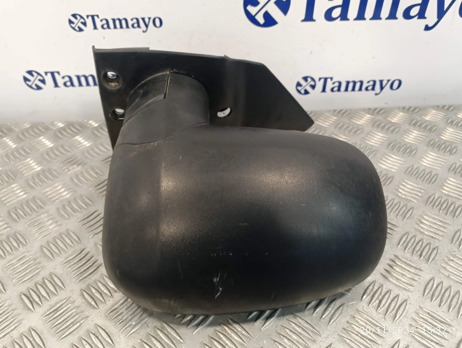 Retrovisor Izquierdo para Ford Transit Furgon (E_ _) (Eal, Eas)
