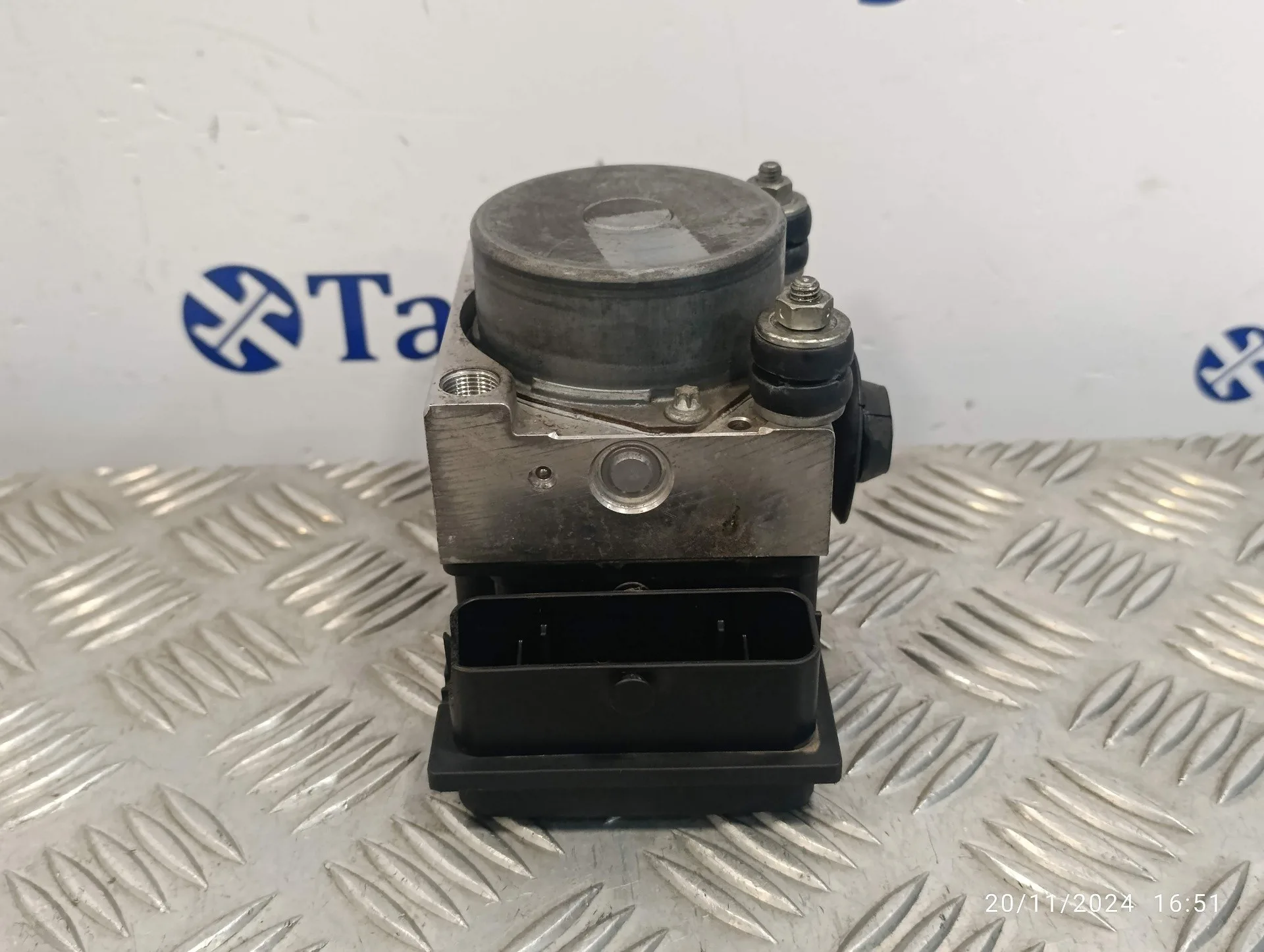 Abs para Fiat 500 (312)