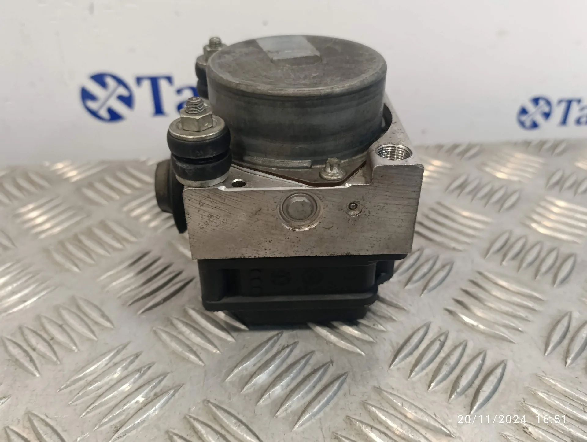Abs para Fiat 500 (312)