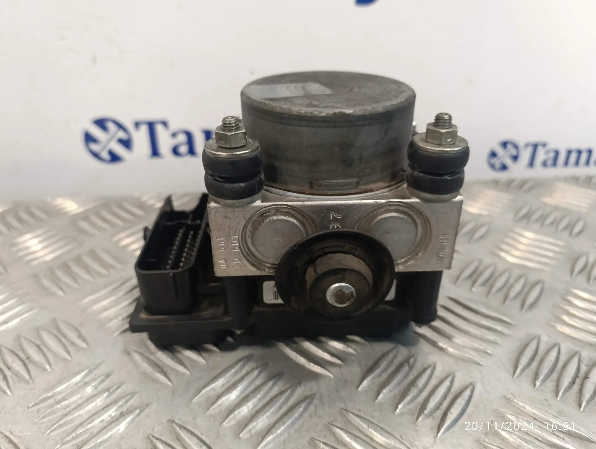 Abs para Fiat 500 (312)