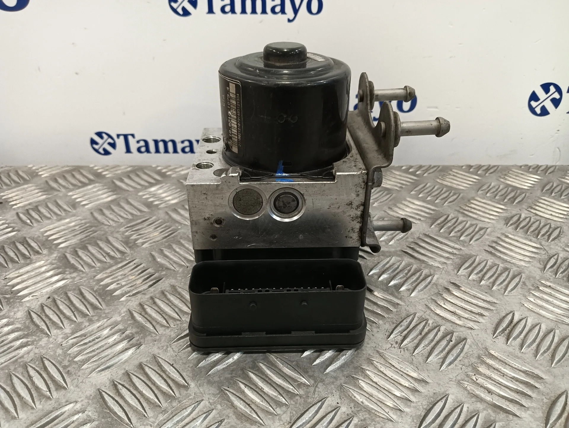 Abs para Volkswagen T5 Transporter (7E)