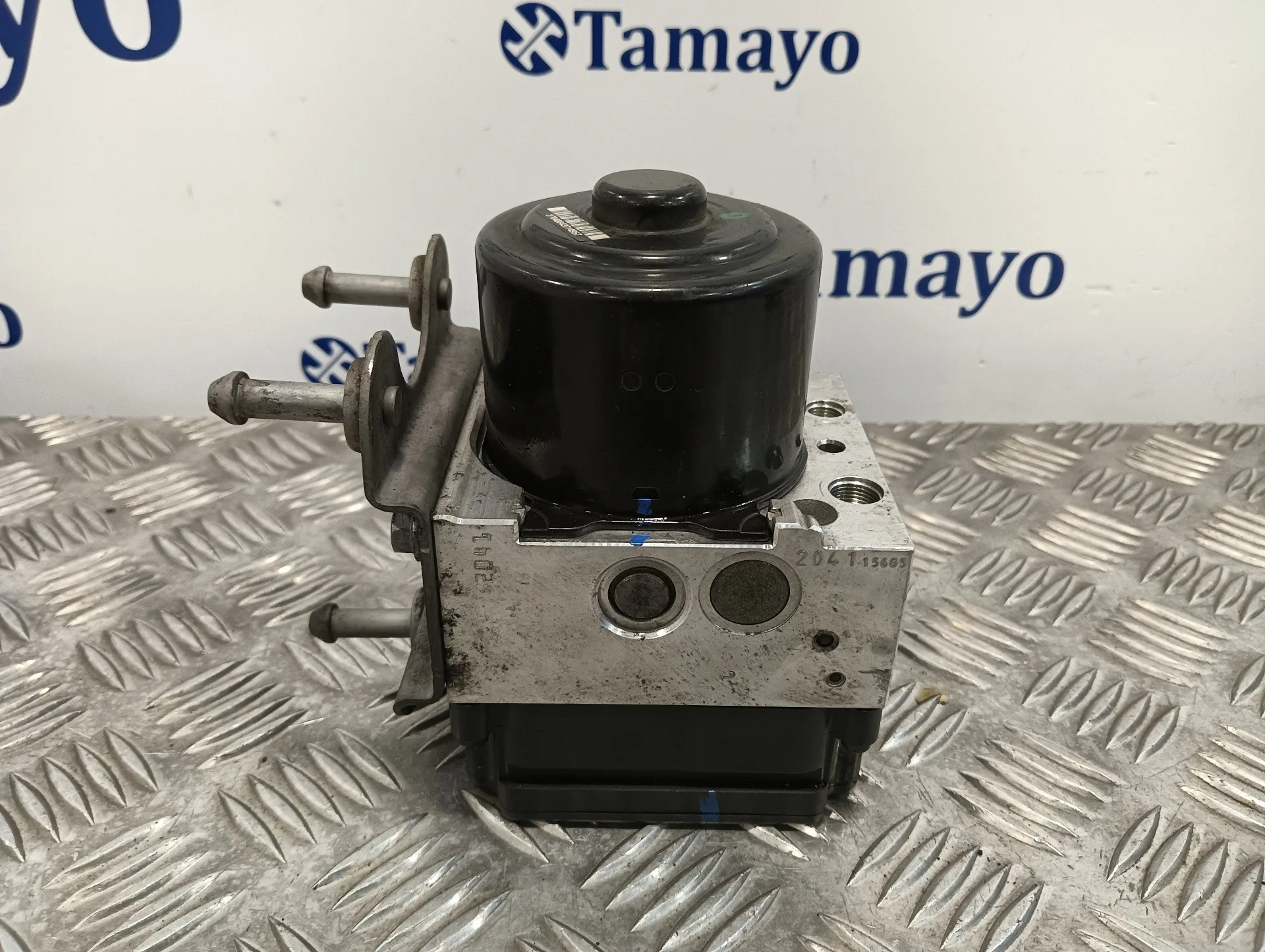 Abs para Volkswagen T5 Transporter (7E)