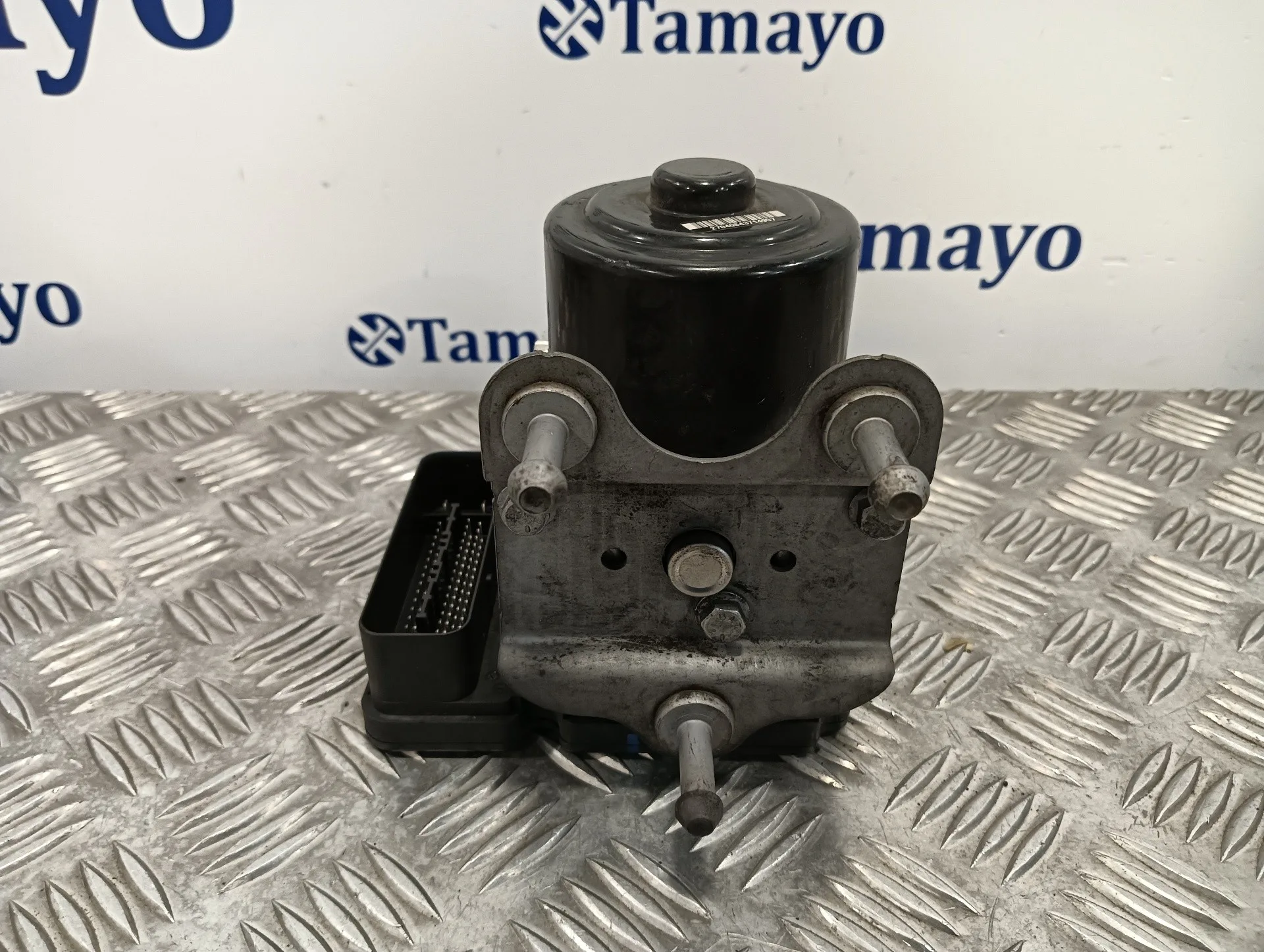 Abs para Volkswagen T5 Transporter (7E)