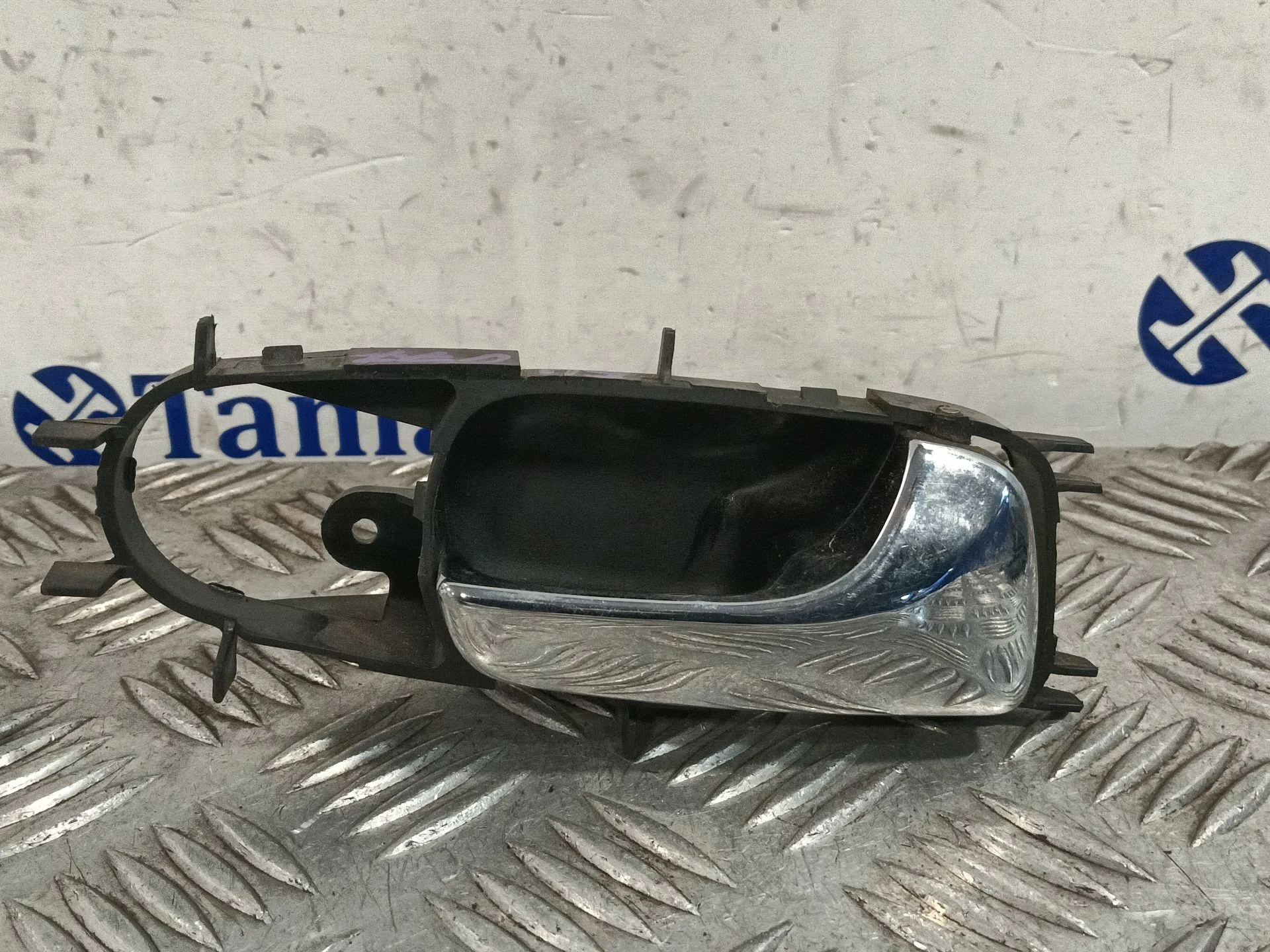 Maneta Interior Delantera Derecha para Chevrolet Lacetti