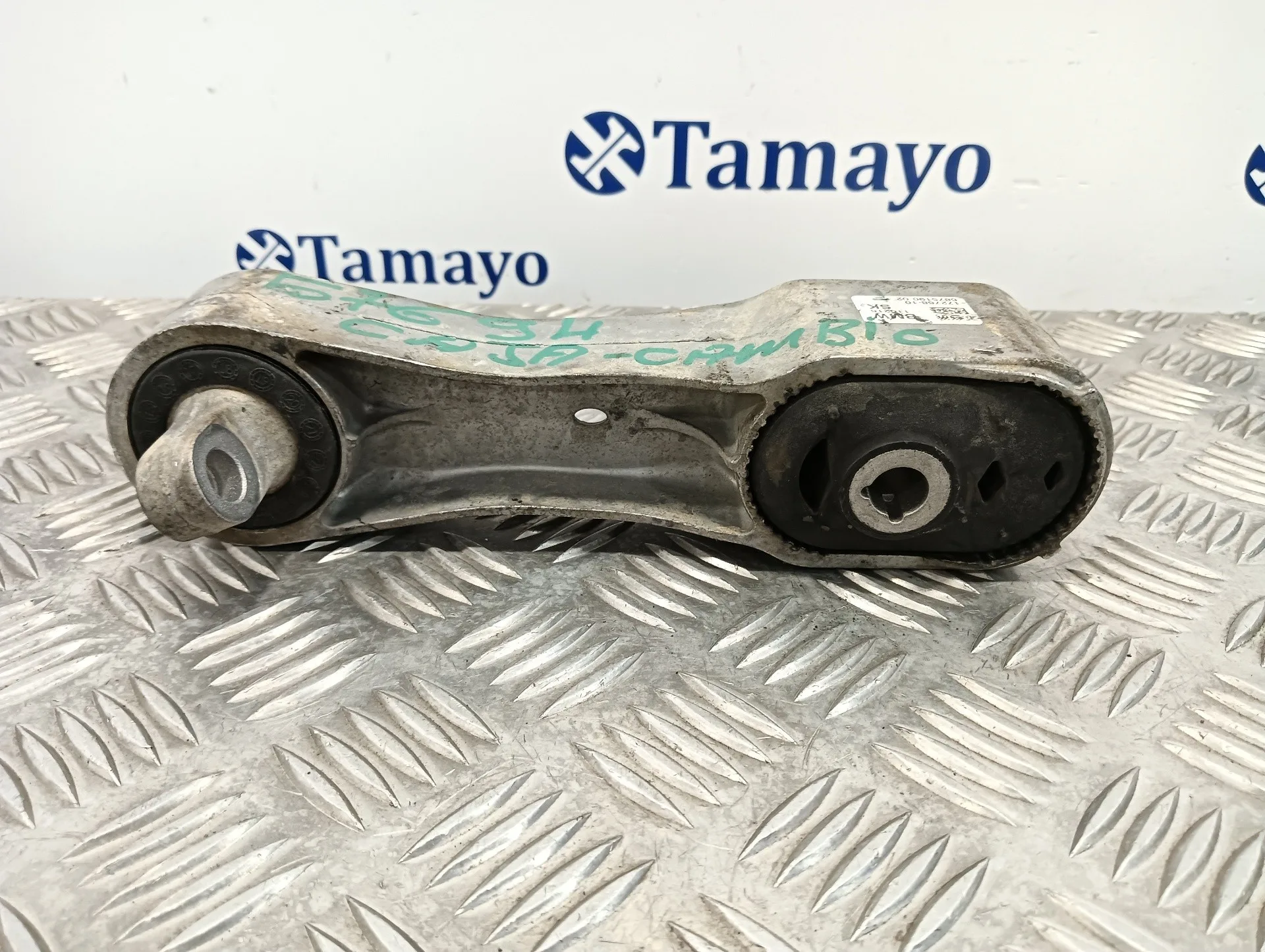 Soporte Motor para Bmw Mini (F56)