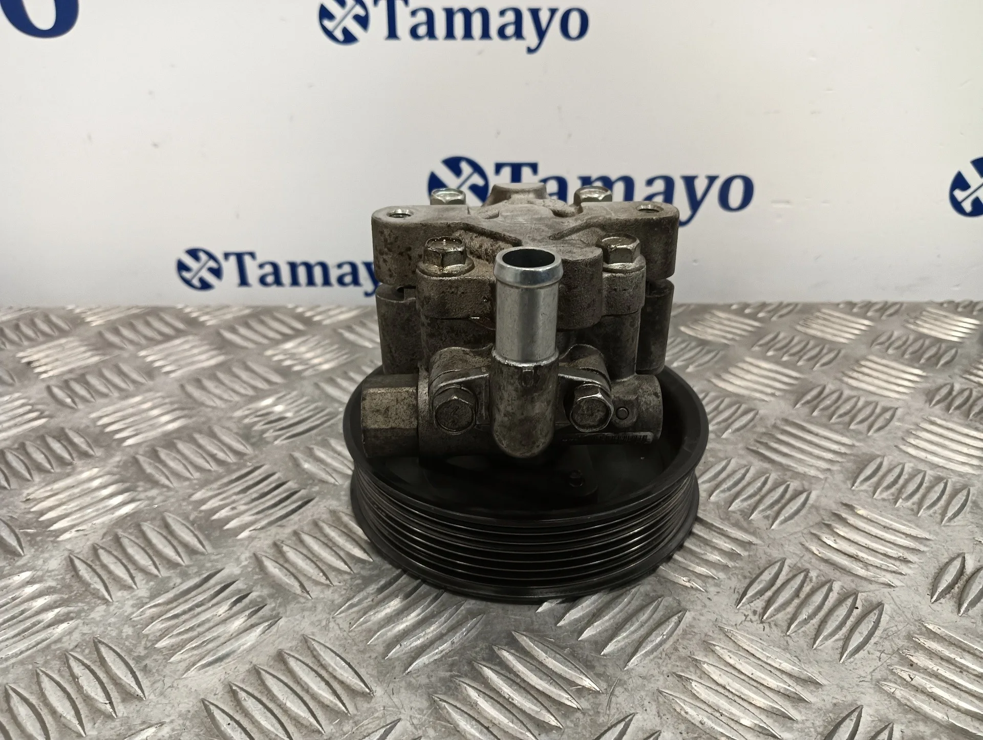 Bomba Direccion para Opel Movano B Kasten/Combi