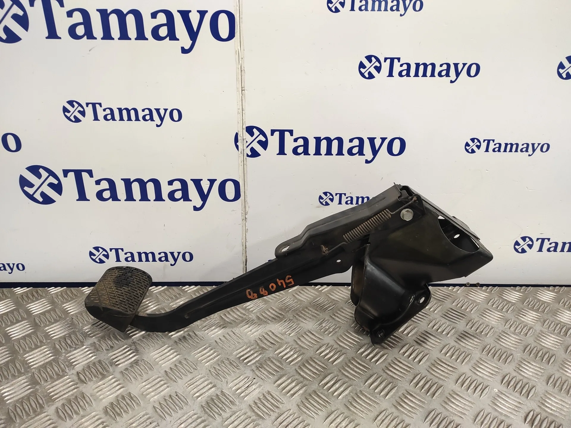 Pedal Freno para Mercedes-Benz Viano (W639)