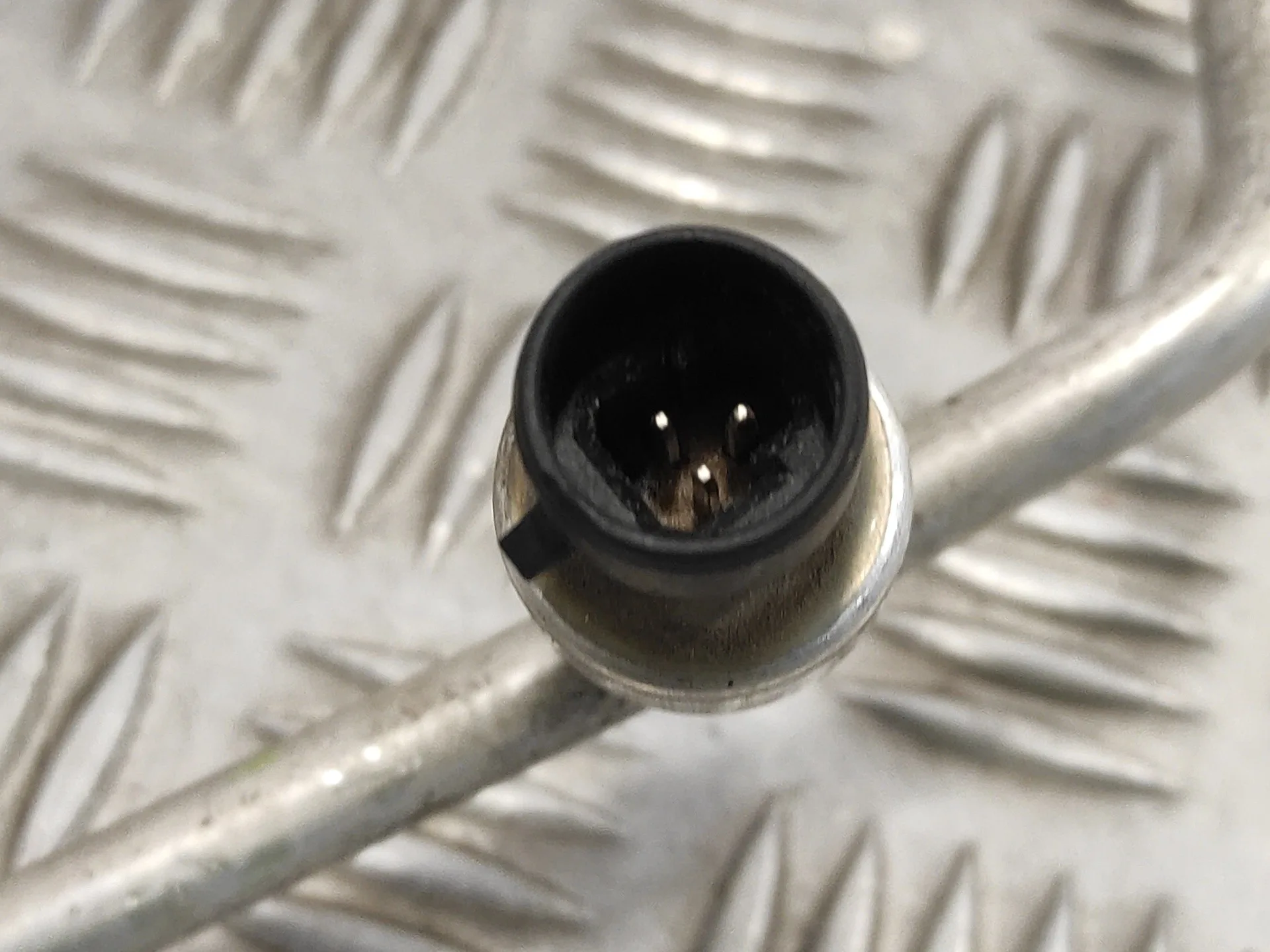 Tubos Aire Acondicionado para Fiat 500 (312)
