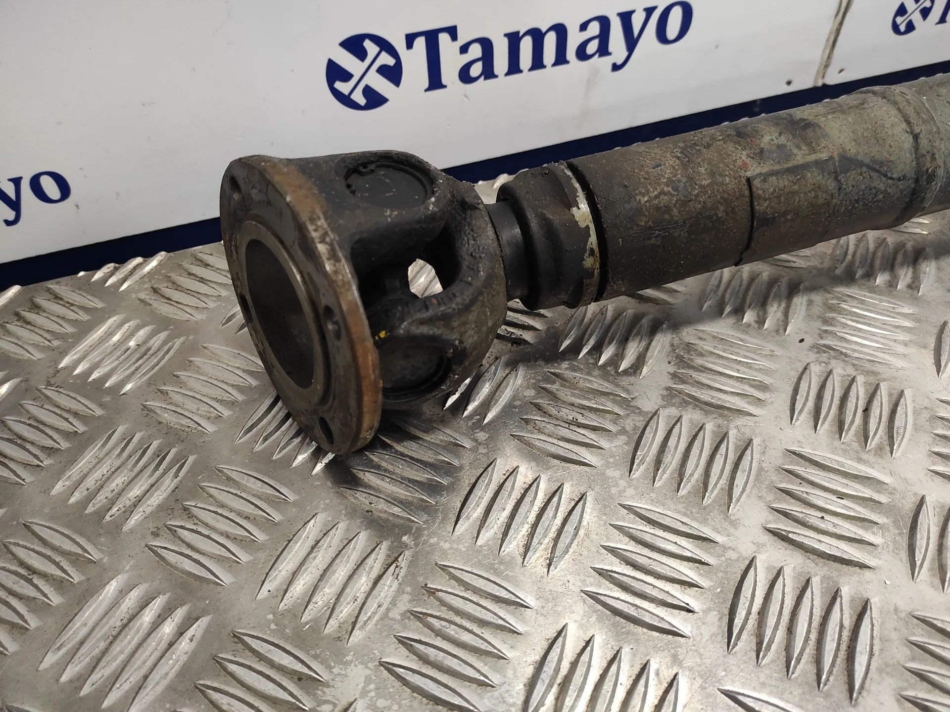 Transmision Central para Land Rover Discovery (Salljg/Lj)