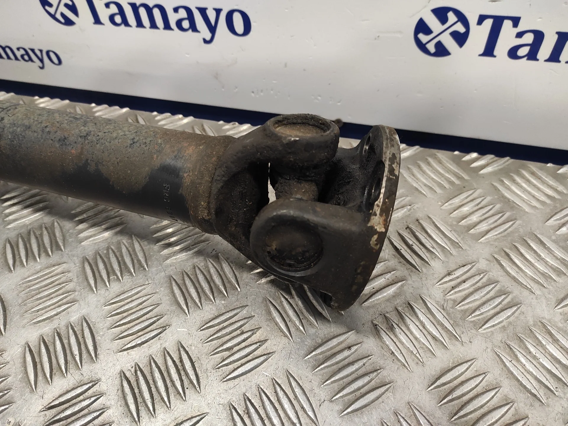 Transmision Central para Land Rover Discovery (Salljg/Lj)