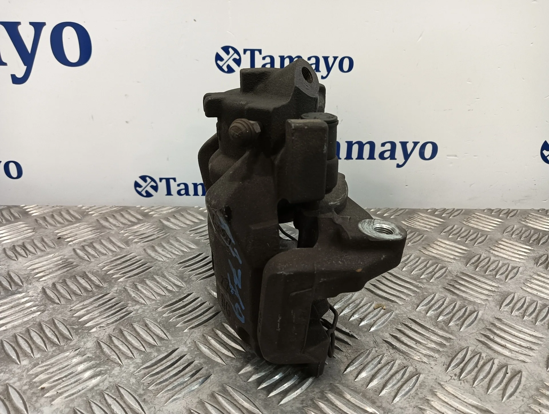Pinza Freno Delantera Izquierda para Renault Scenic Iii