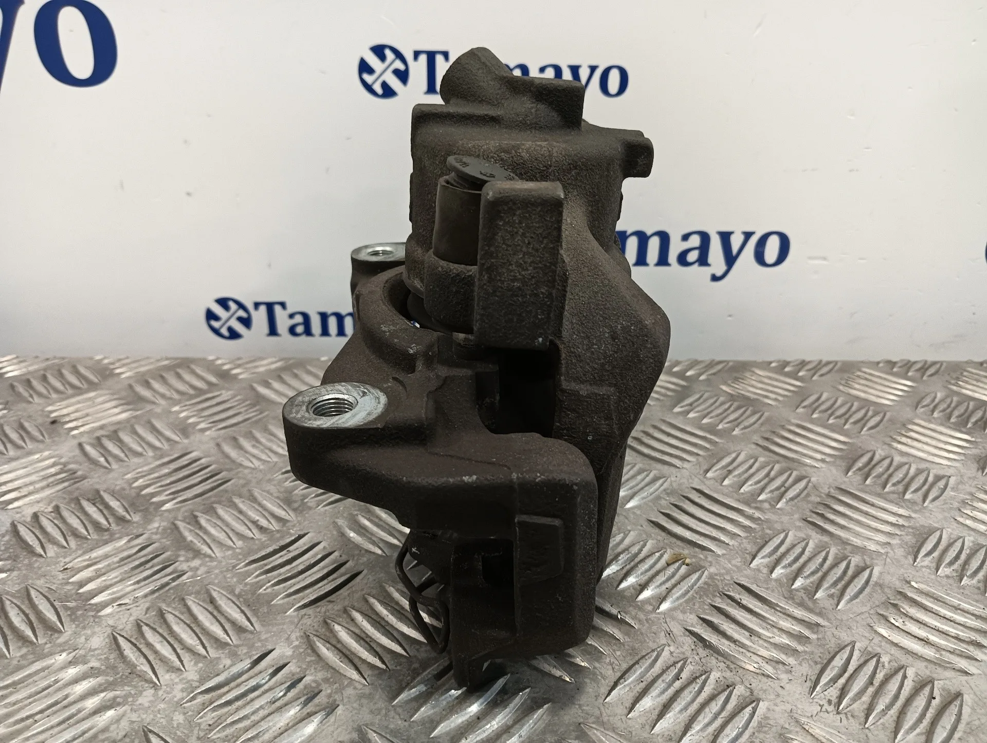 Pinza Freno Delantera Izquierda para Renault Scenic Iii