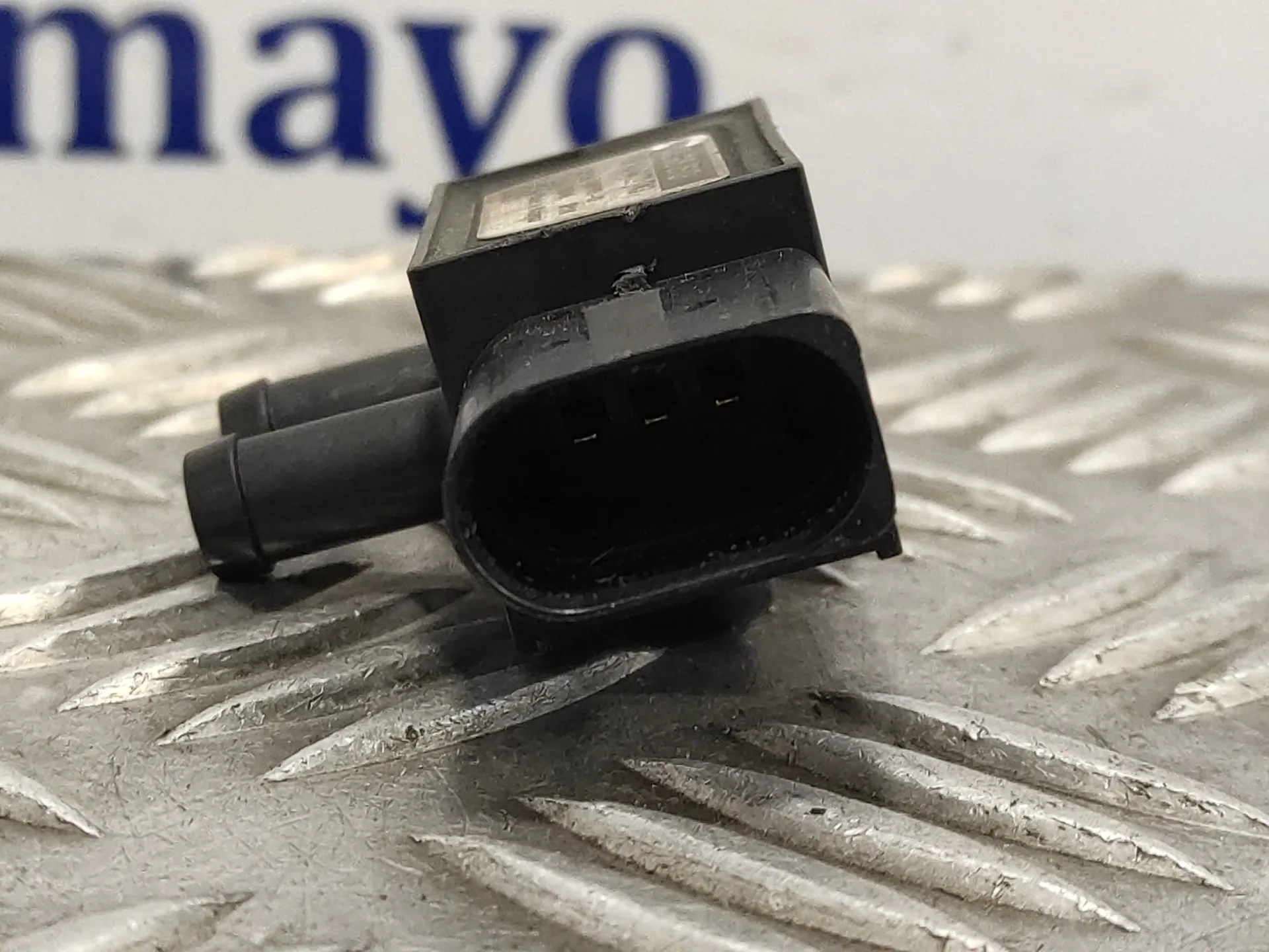 Valvula Aire Adicional para Volkswagen Caddy Ocio