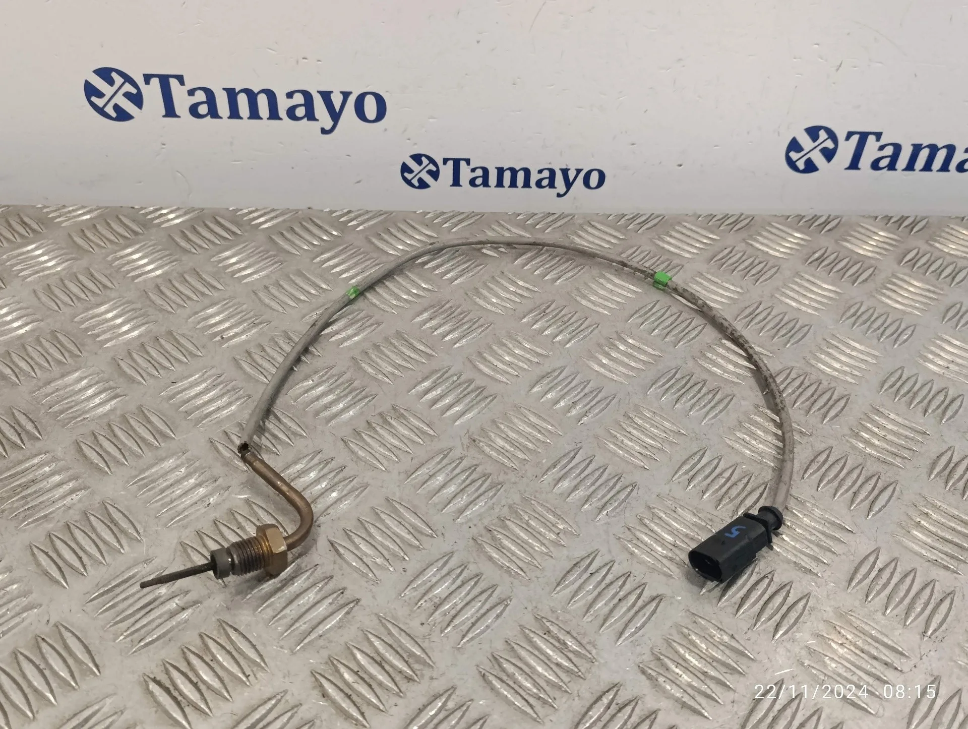 Sensor para Volkswagen Caddy Ocio