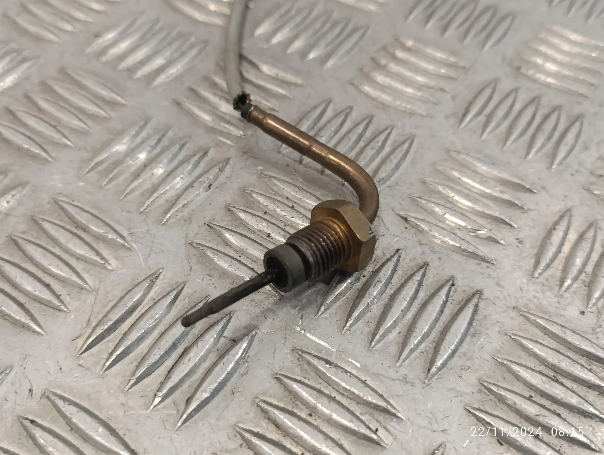 Sensor para Volkswagen Caddy Ocio