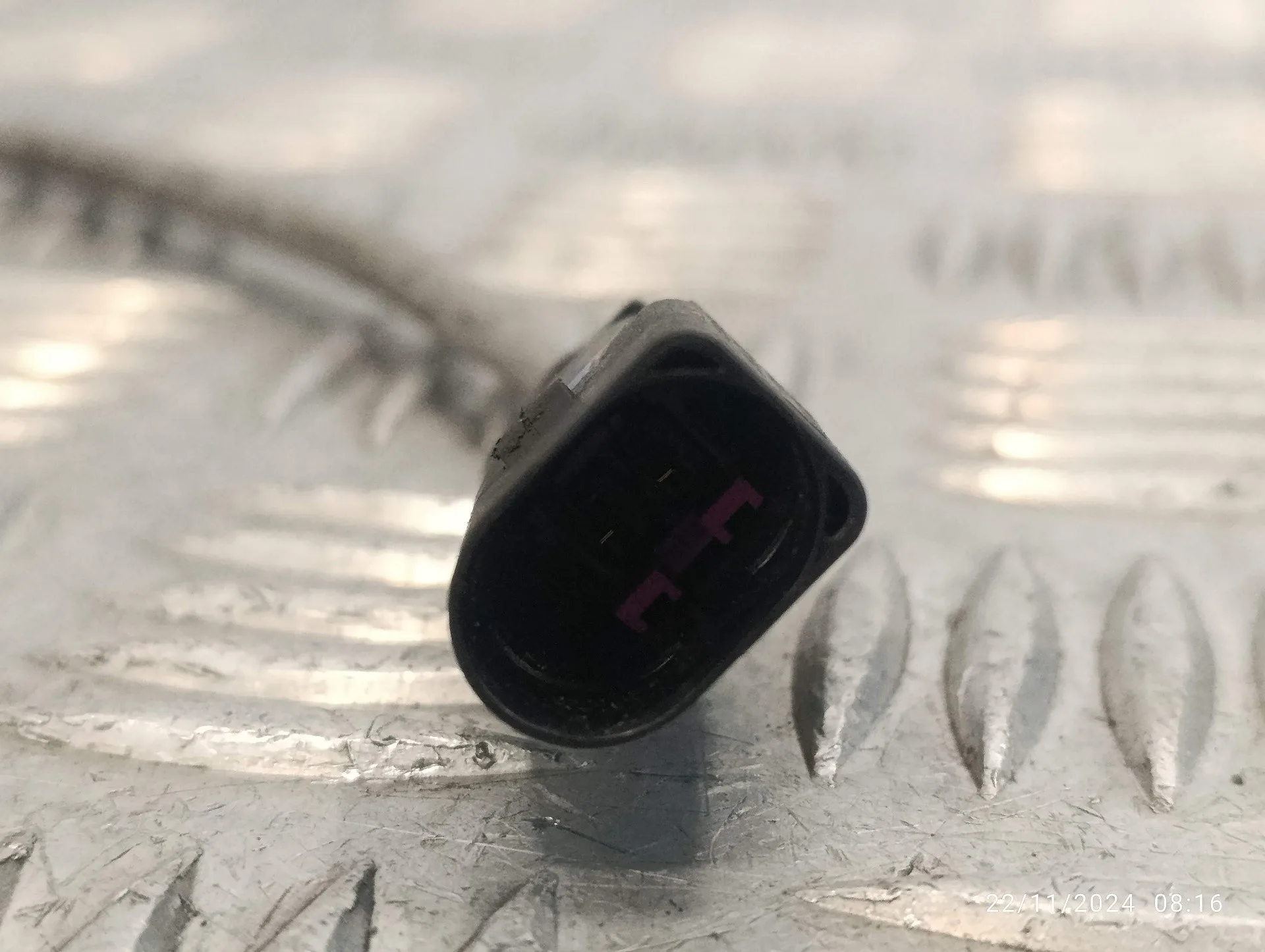 Sensor para Volkswagen Caddy Ocio