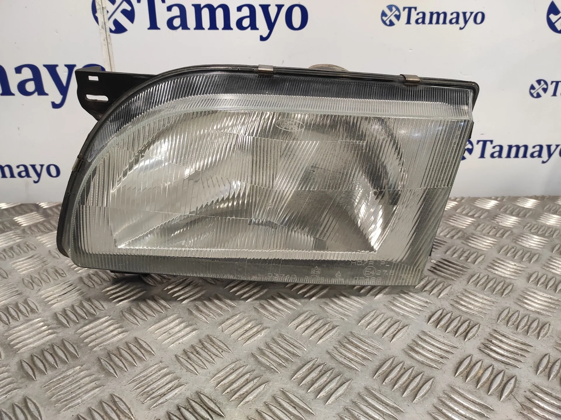 Faro Izquierdo para Ford Transit Furgon (E_ _) (Eal, Eas)