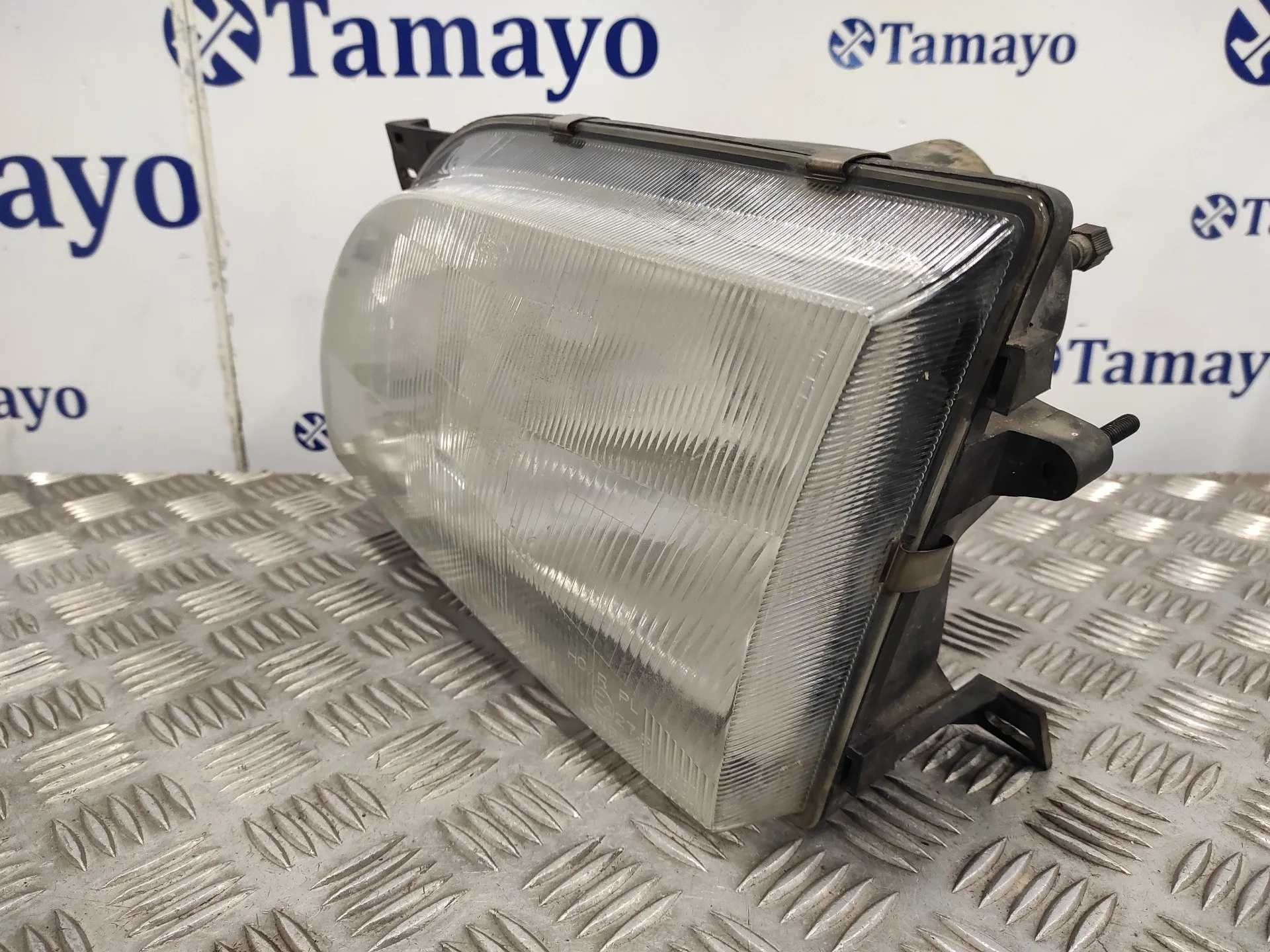 Faro Izquierdo para Ford Transit Furgon (E_ _) (Eal, Eas)