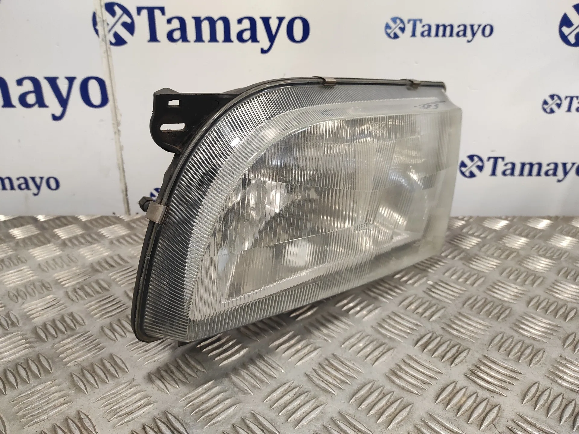 Faro Izquierdo para Ford Transit Furgon (E_ _) (Eal, Eas)