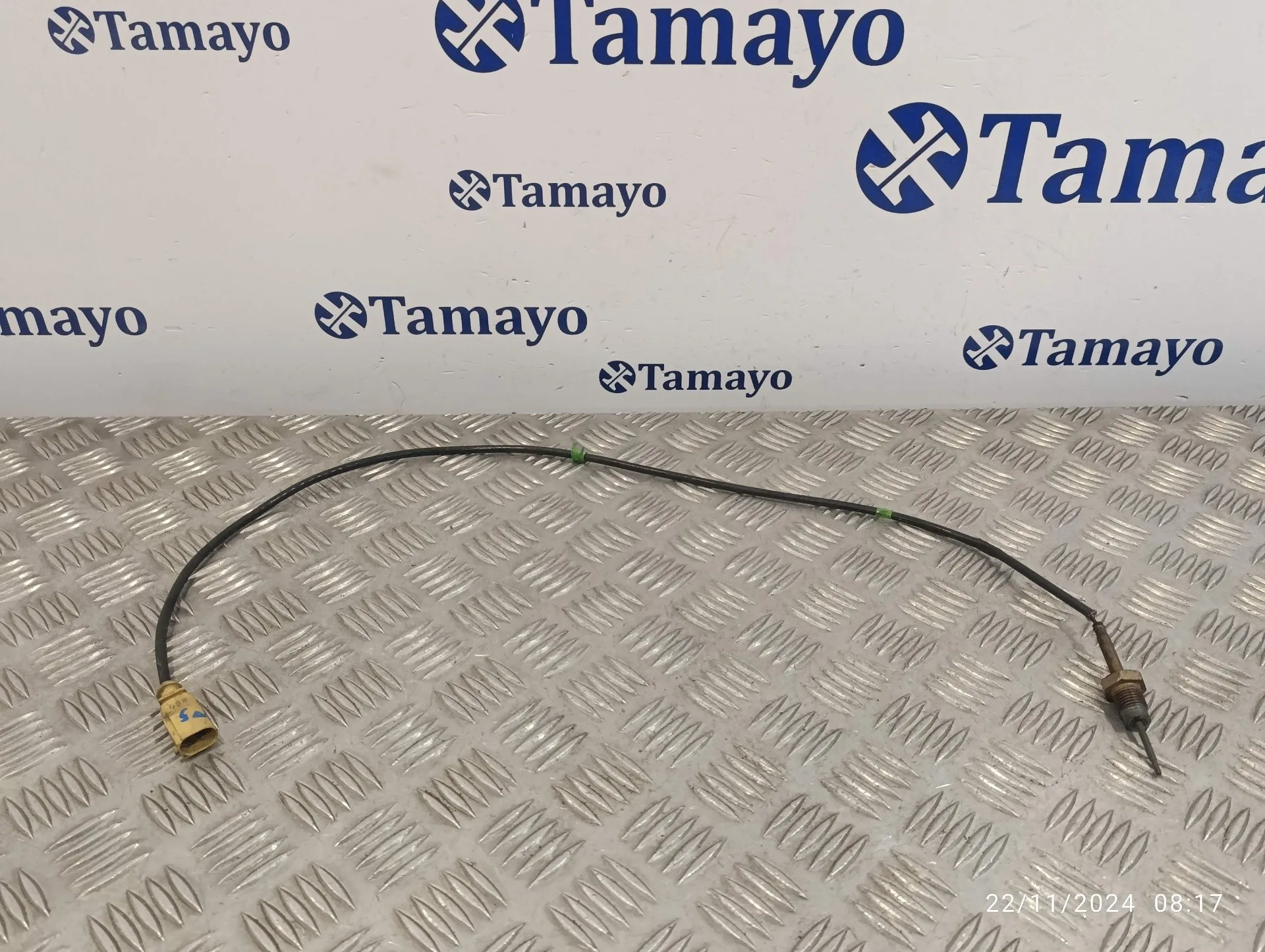 Sensor para Volkswagen Caddy Ocio