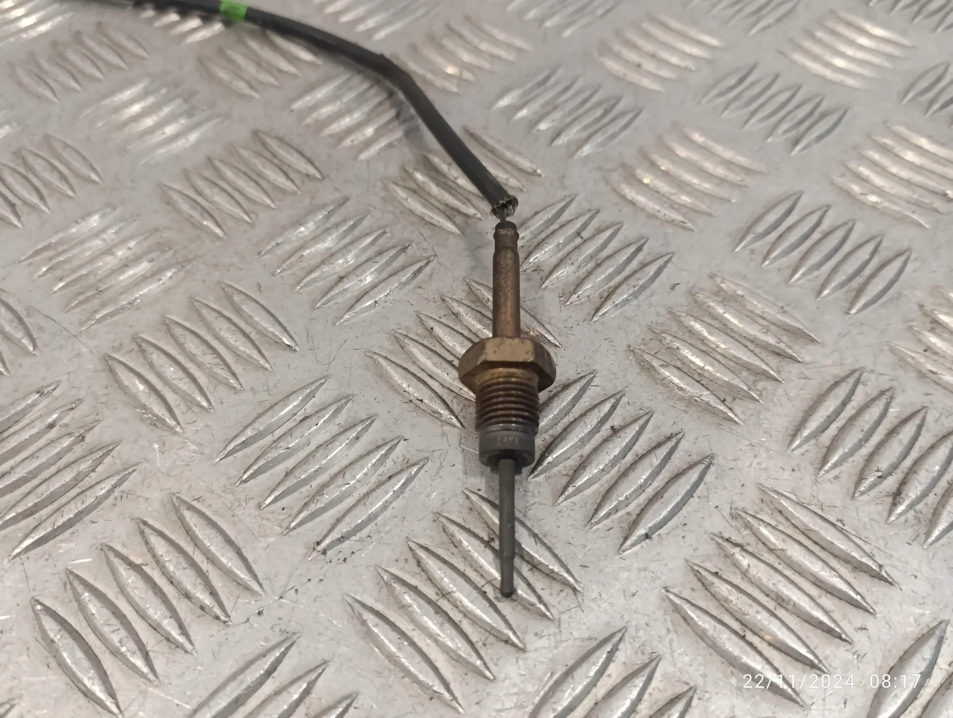 Sensor para Volkswagen Caddy Ocio