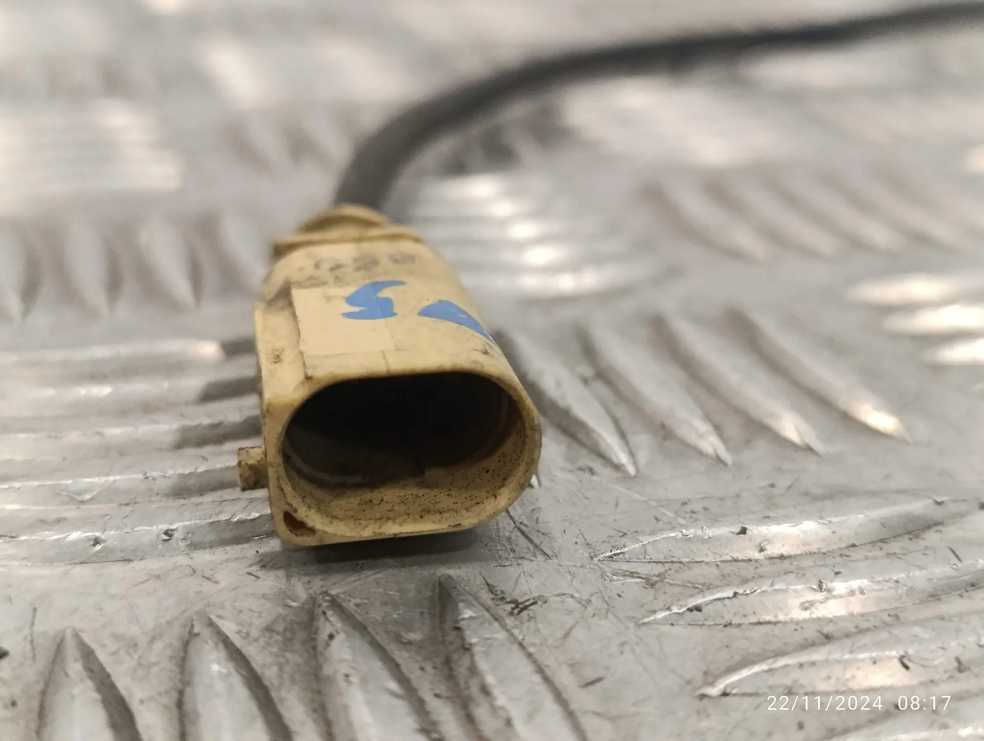 Sensor para Volkswagen Caddy Ocio