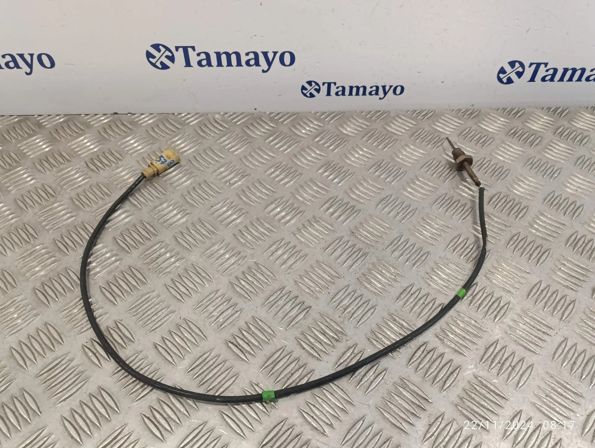 Sensor para Volkswagen Caddy Ocio