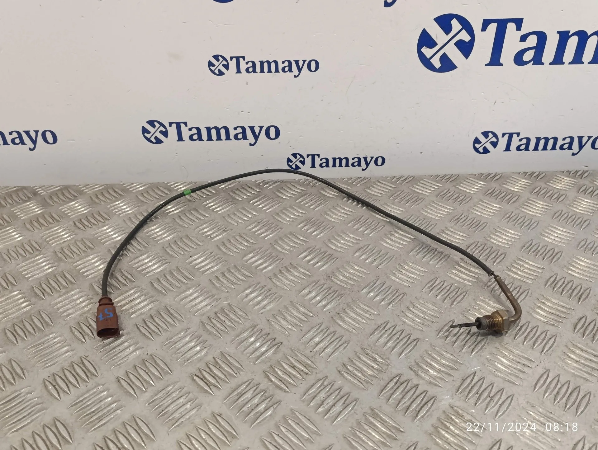 Sensor para Volkswagen Caddy Ocio