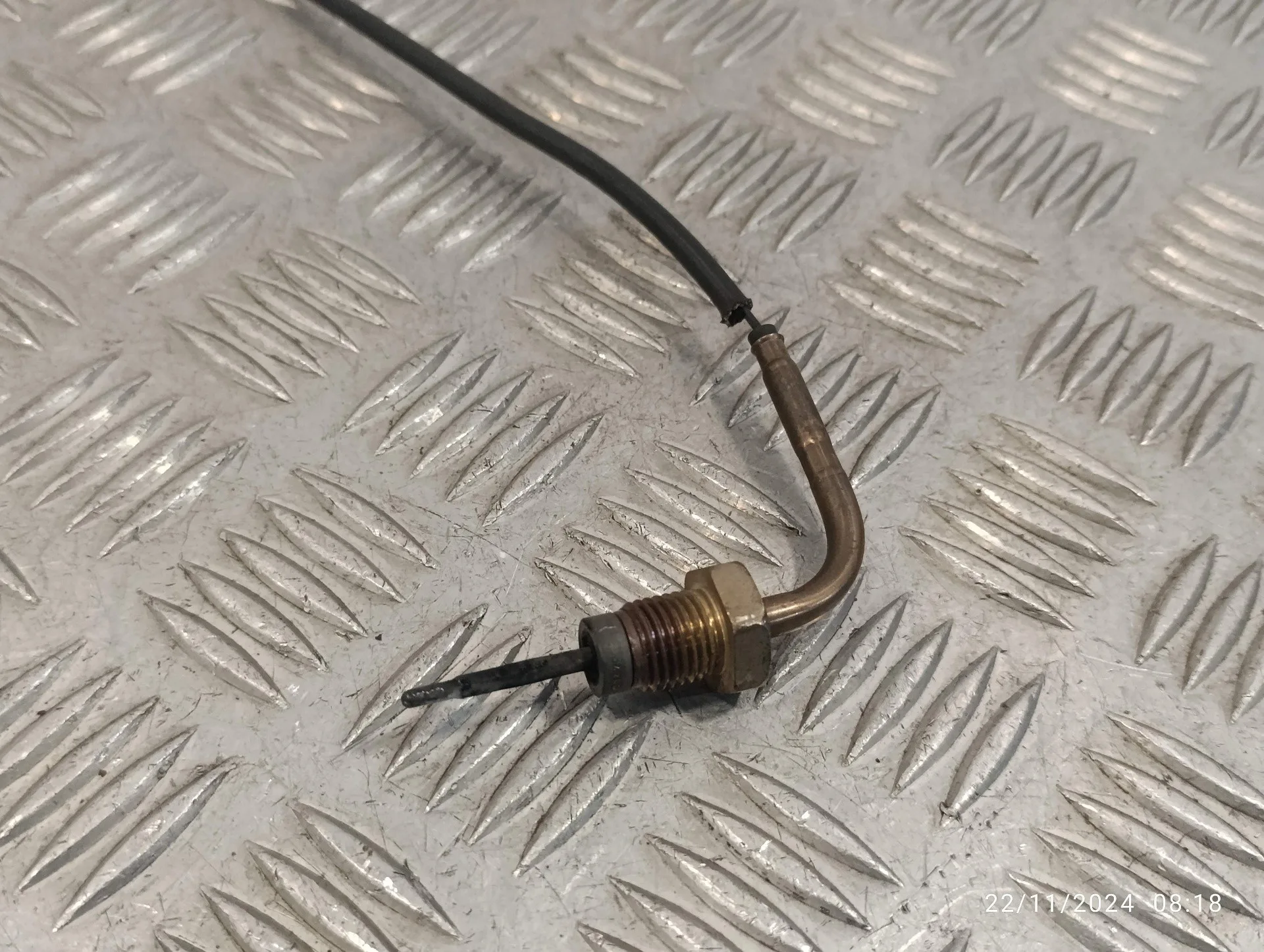 Sensor para Volkswagen Caddy Ocio