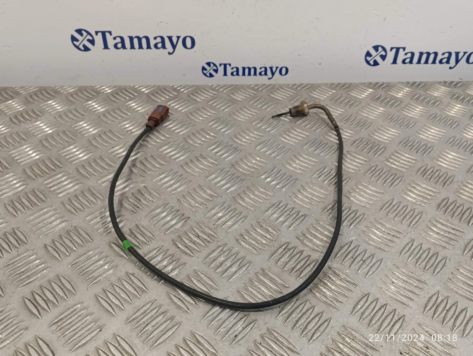 Sensor para Volkswagen Caddy Ocio