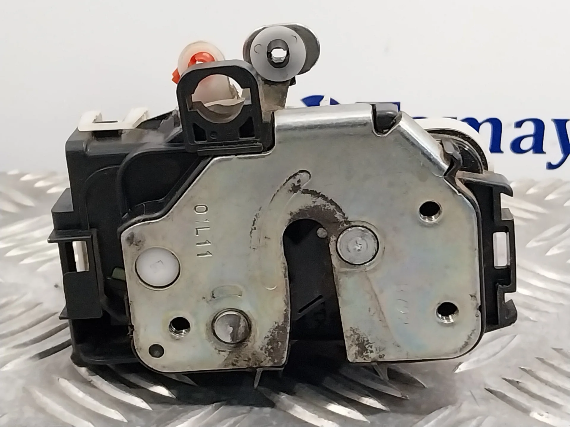 Cerradura Puerta Delantera Izquierda para Fiat 500 (312)