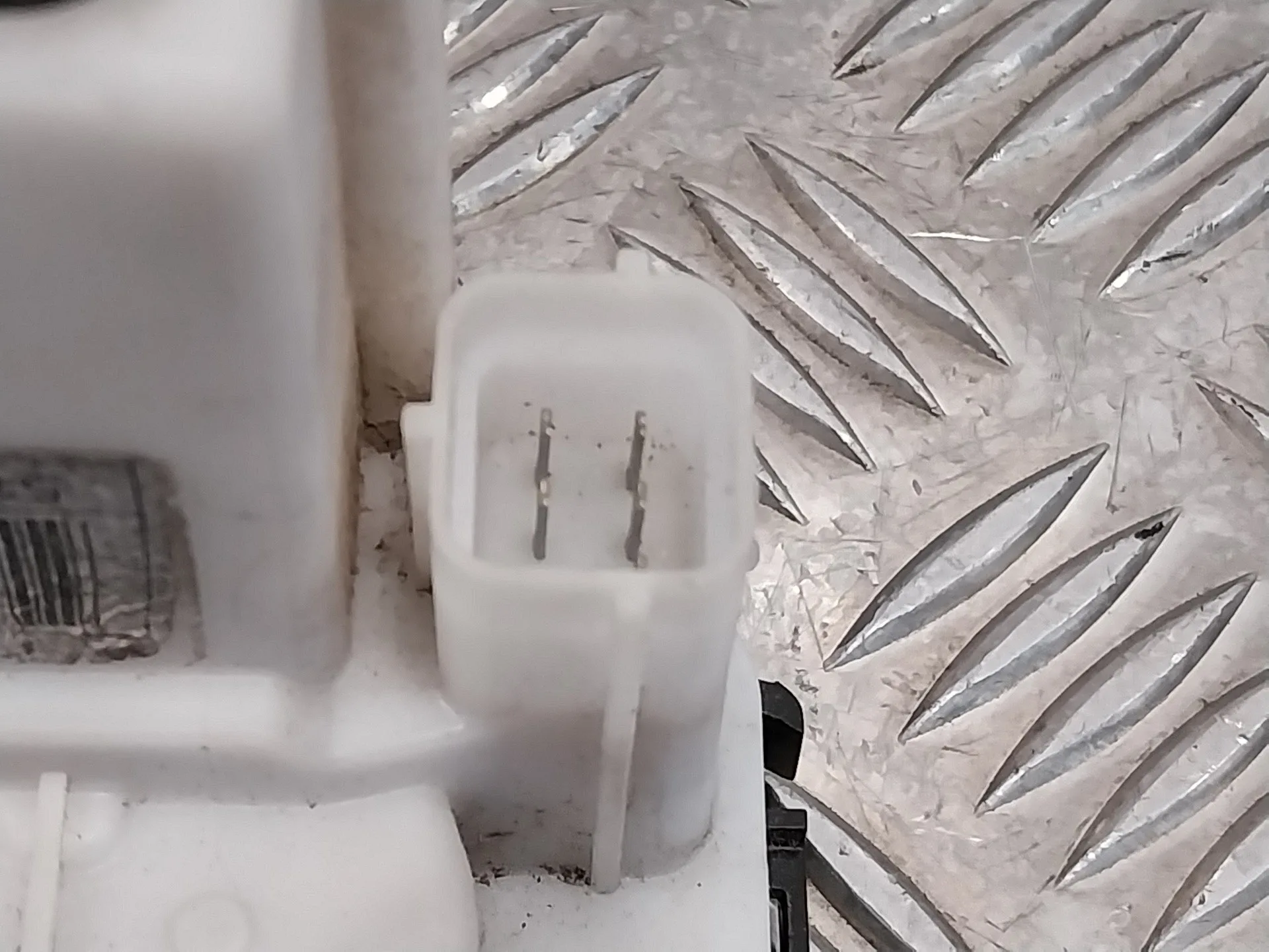 Cerradura Puerta Delantera Izquierda para Fiat 500 (312)
