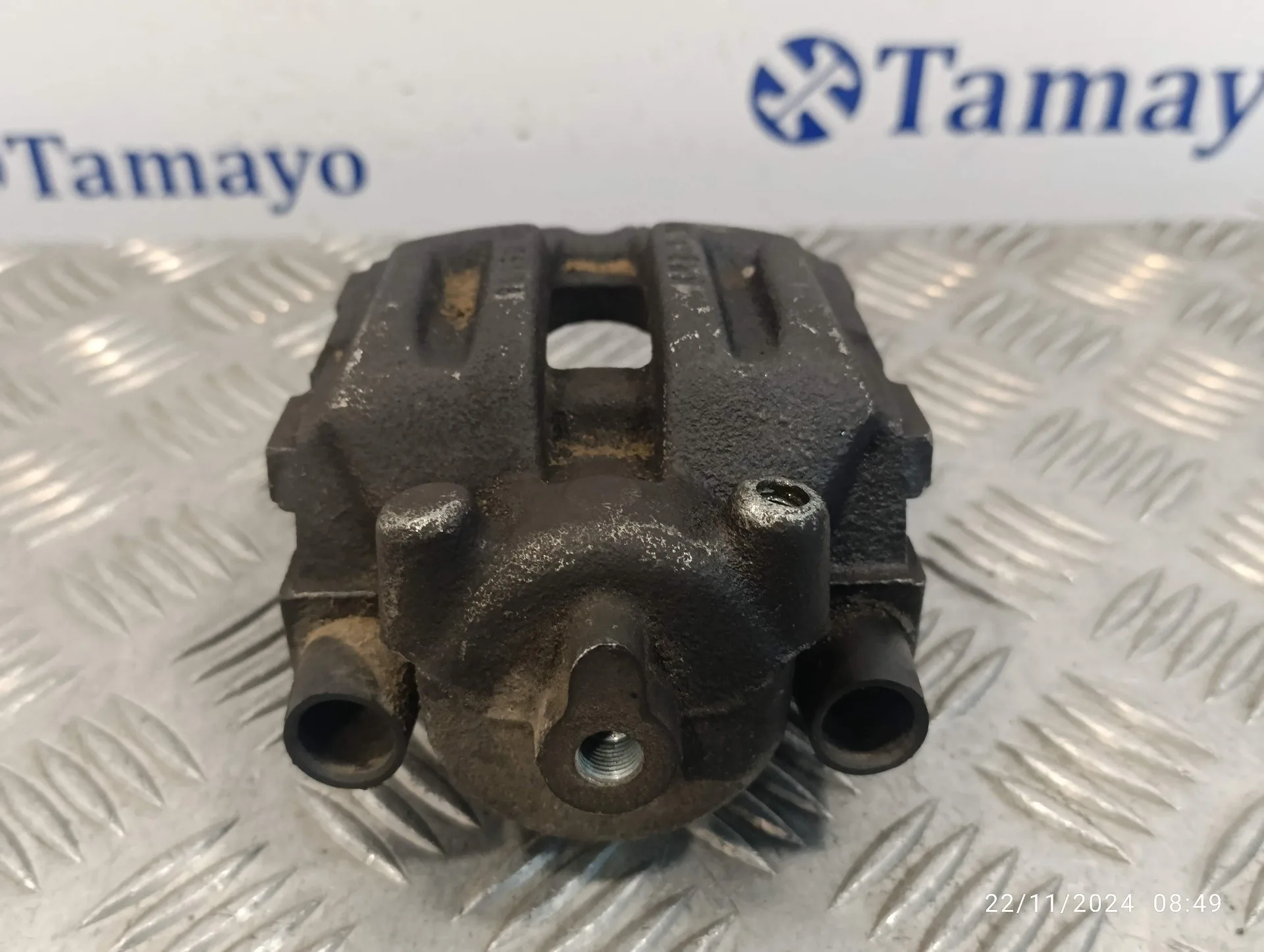 Pinza Freno Trasera Derecha para Bmw Serie 1 Berlina (E81/E87)