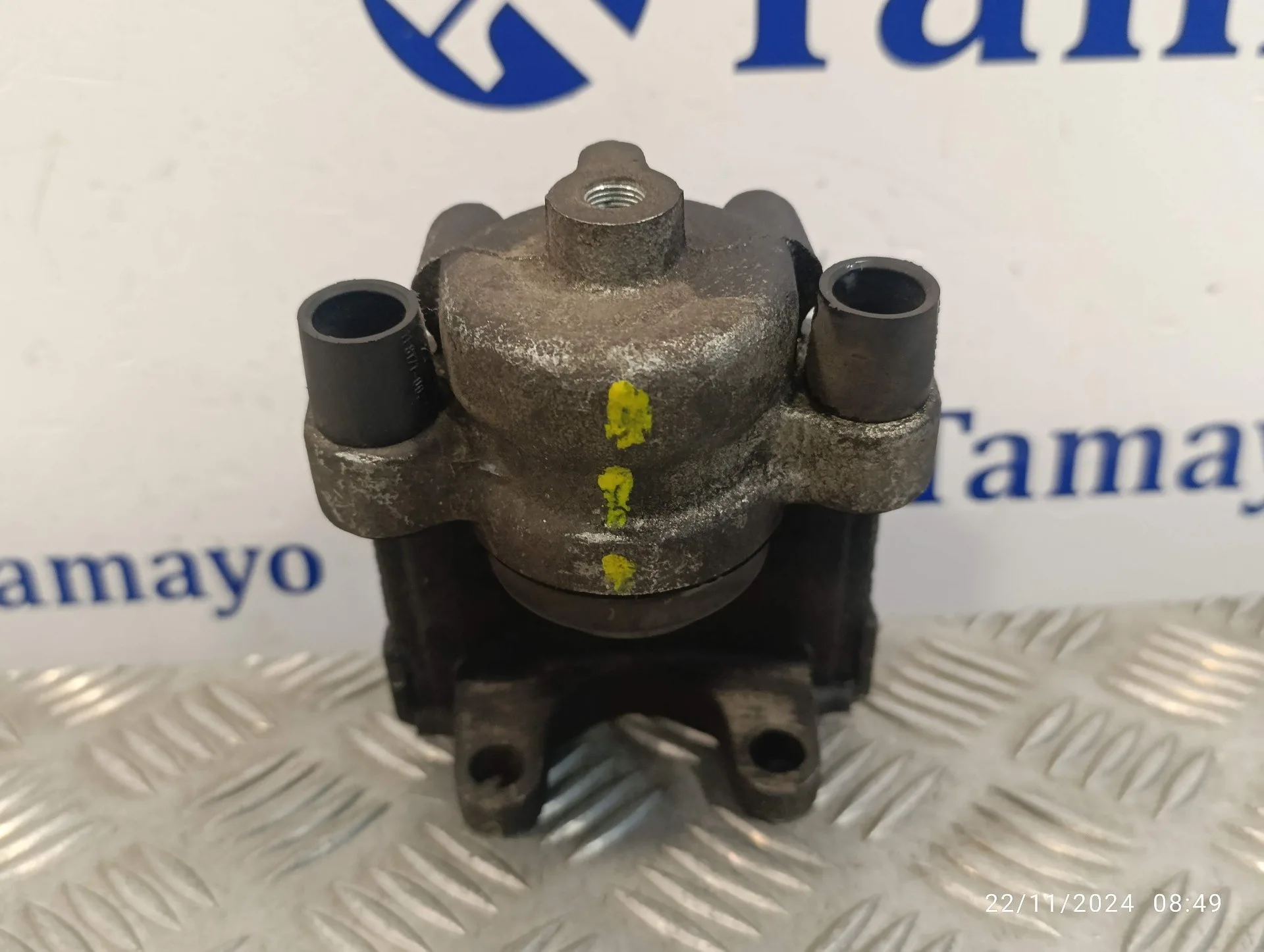 Pinza Freno Trasera Derecha para Bmw Serie 1 Berlina (E81/E87)