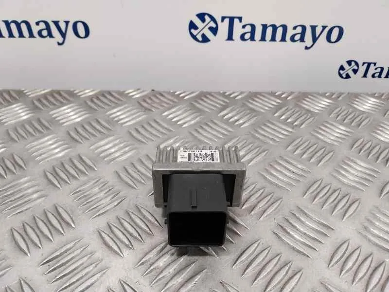 Caja Precalentamiento para Renault Kangoo