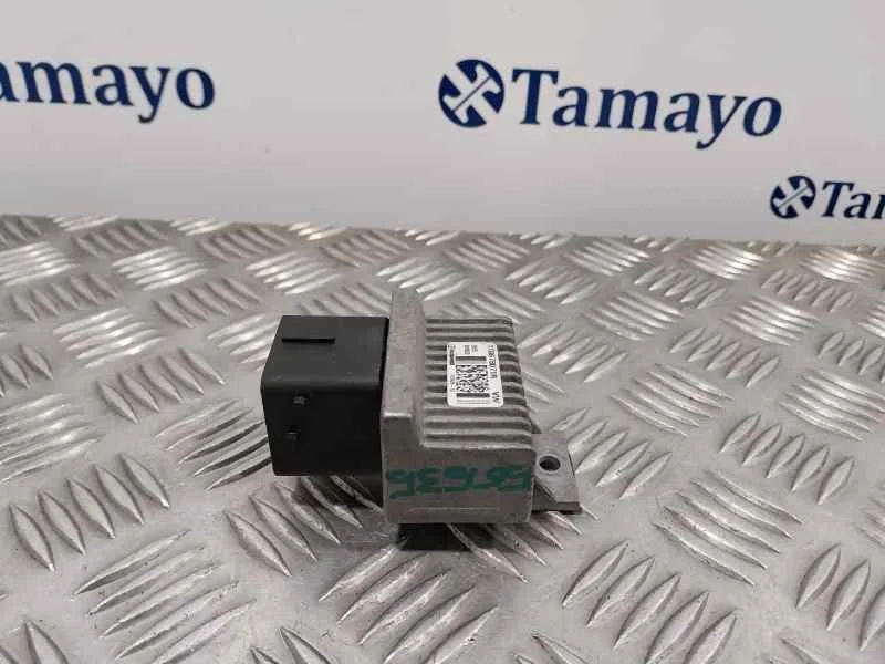 Caja Precalentamiento para Renault Kangoo