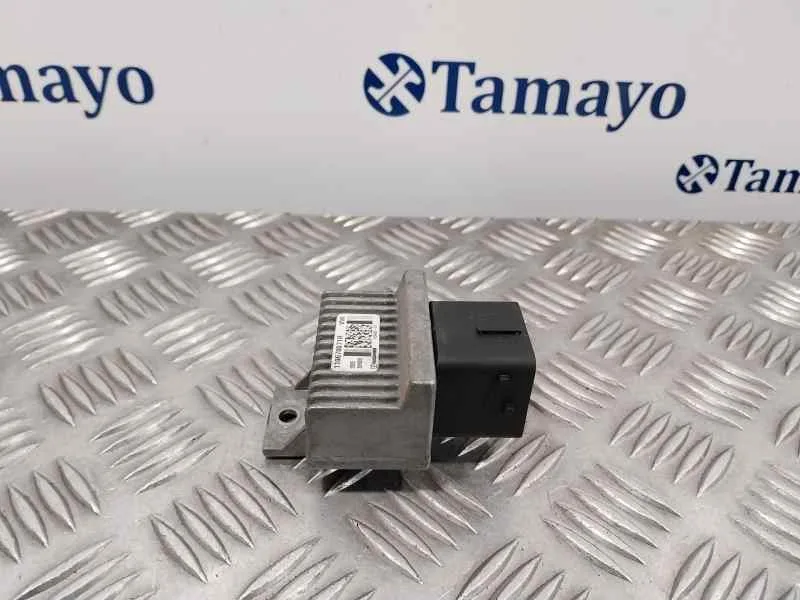 Caja Precalentamiento para Renault Kangoo