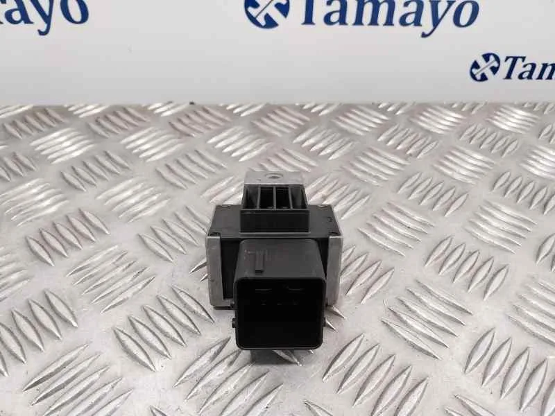 Caja Precalentamiento para Renault Kangoo