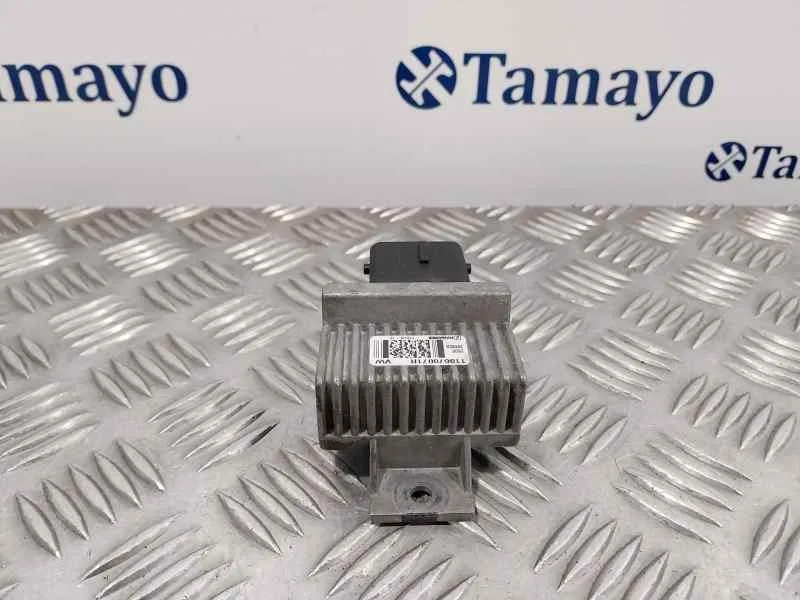 Caja Precalentamiento para Renault Kangoo