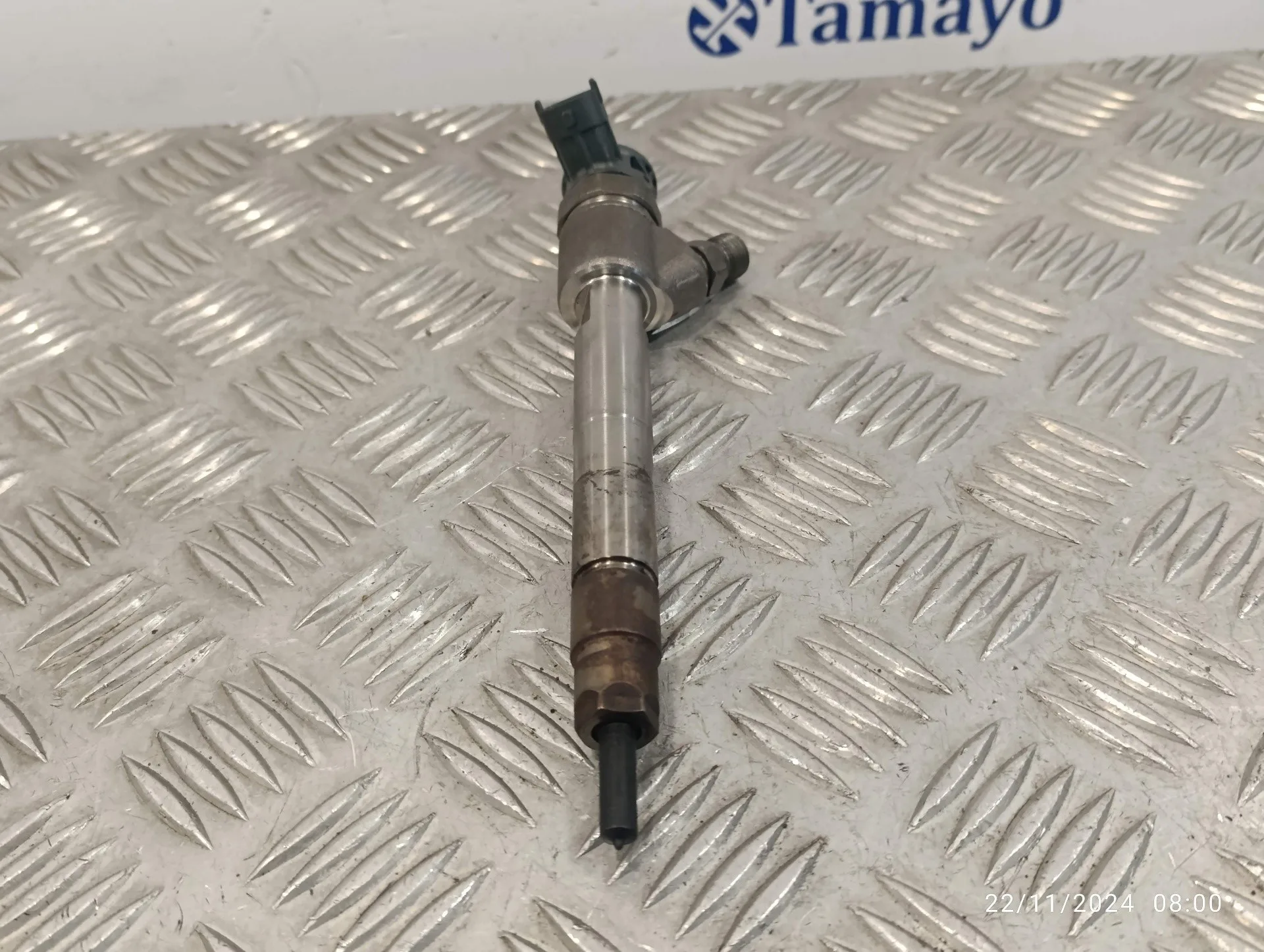 Inyector para Peugeot 508