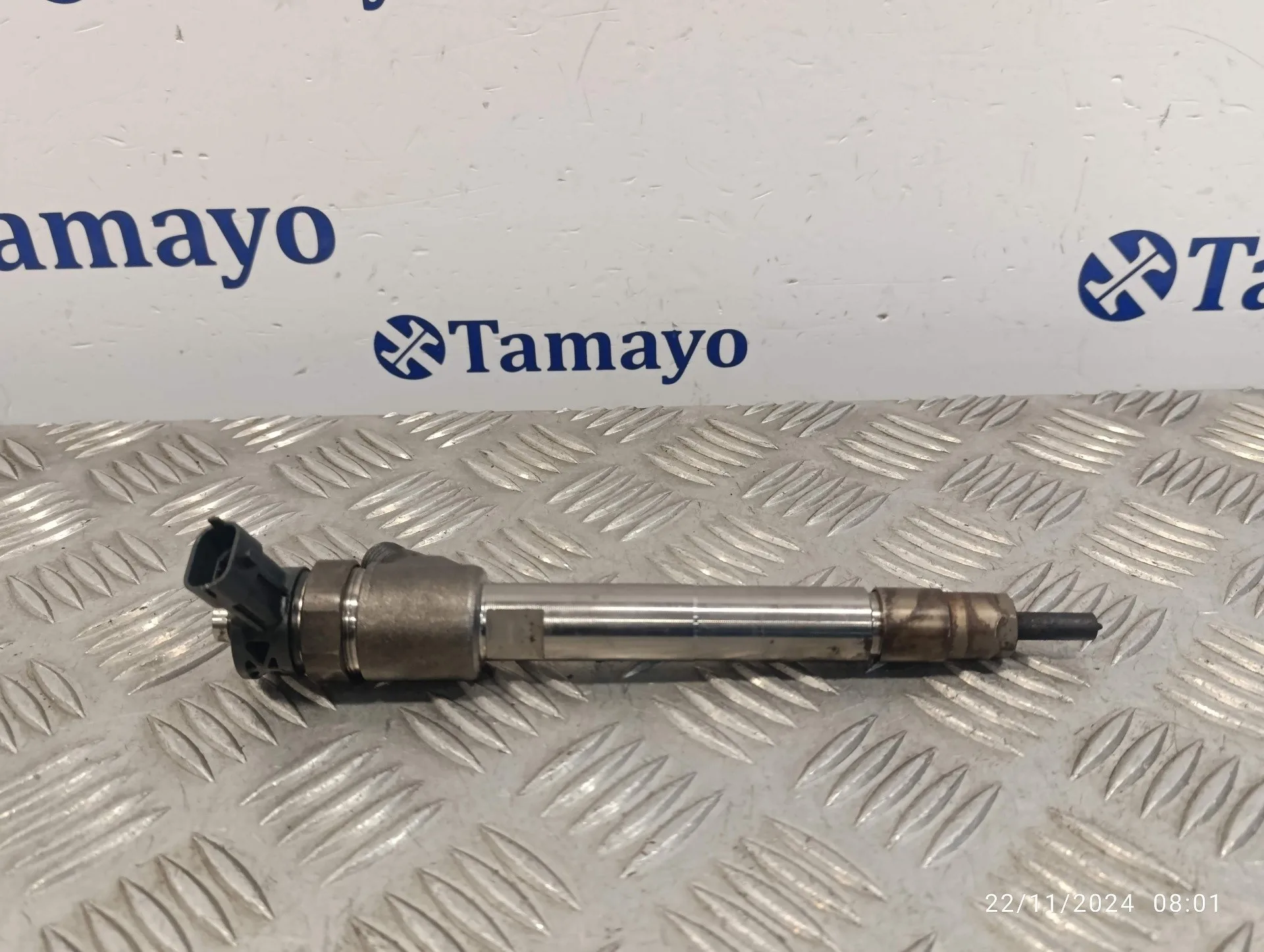 Inyector para Peugeot 508
