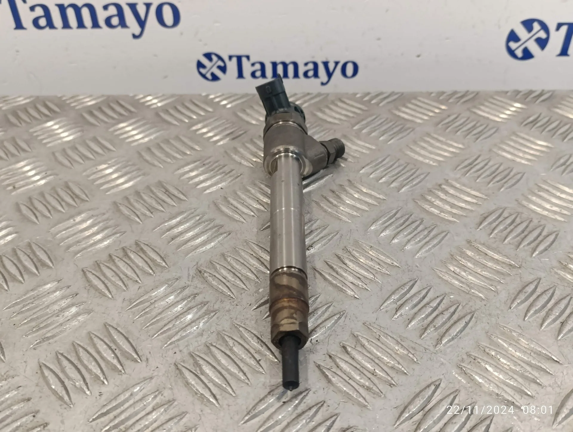 Inyector para Peugeot 508
