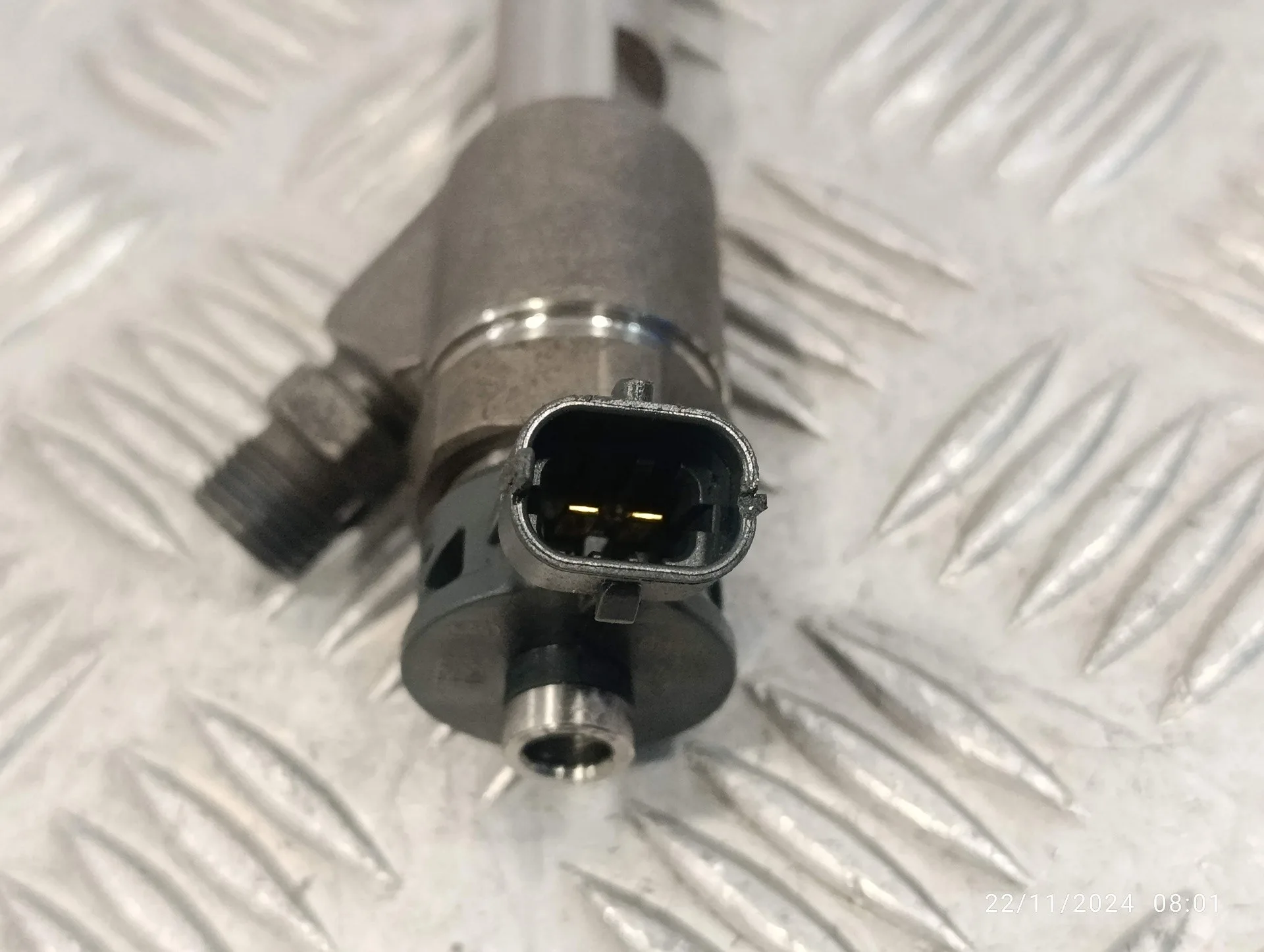 Inyector para Peugeot 508